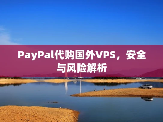 PayPal代购国外VPS，安全与风险解析