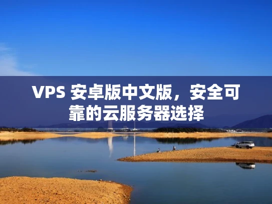 VPS 安卓版中文版，安全可靠的云服务器选择