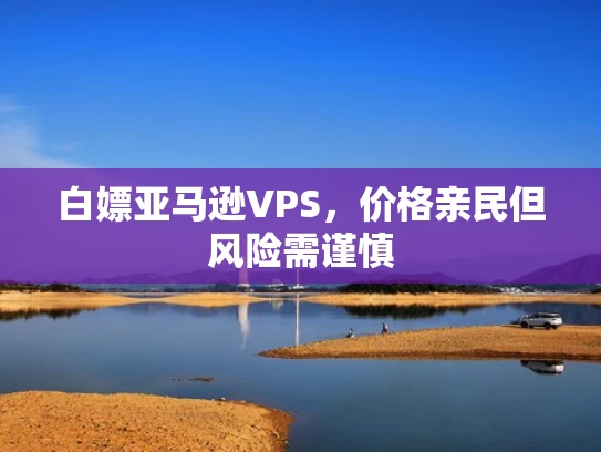 白嫖亚马逊VPS，价格亲民但风险需谨慎