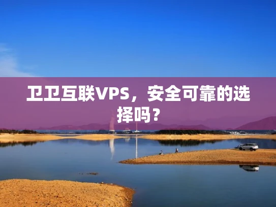 卫卫互联VPS，安全可靠的选择吗？