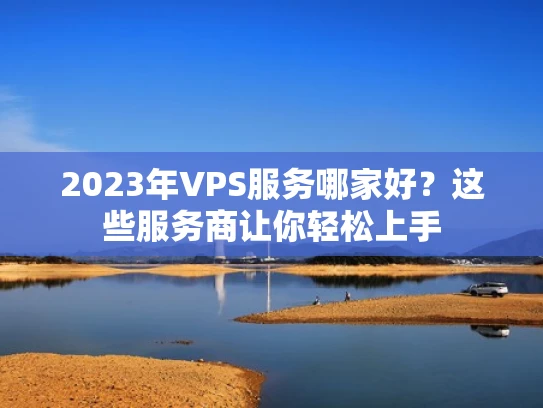 2023年VPS服务哪家好？这些服务商让你轻松上手