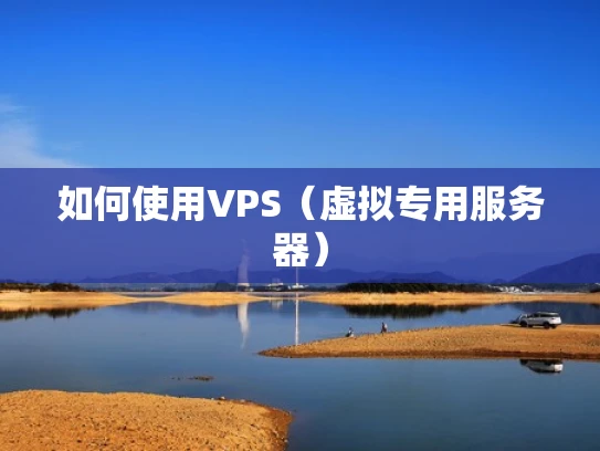 如何使用VPS（虚拟专用服务器）