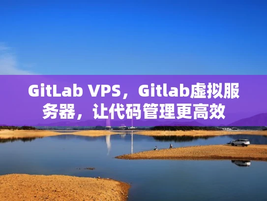 GitLab VPS，Gitlab虚拟服务器，让代码管理更高效