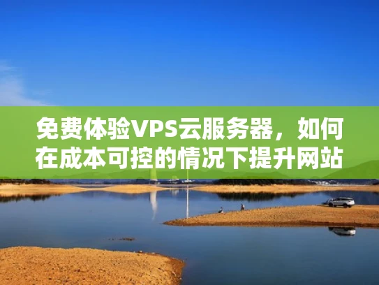 免费体验VPS云服务器，如何在成本可控的情况下提升网站性能