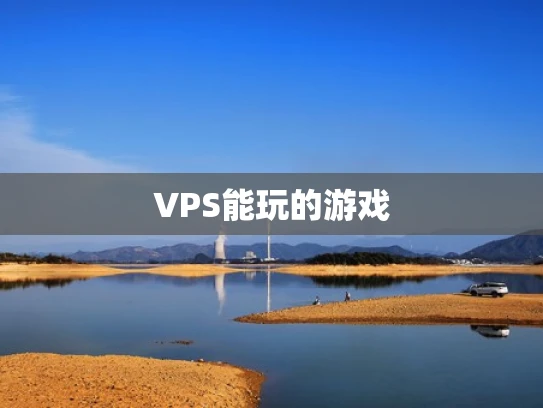 VPS能玩的游戏