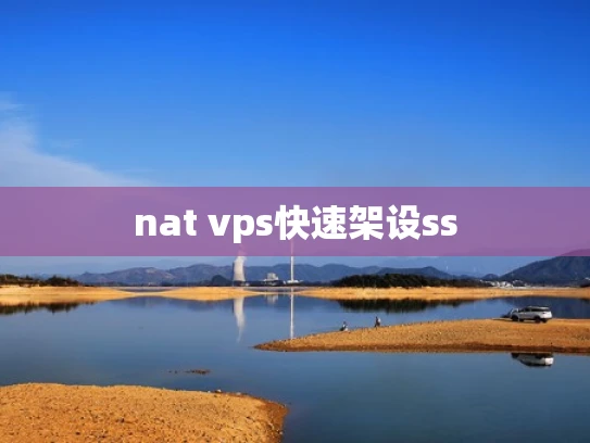 nat vps快速架设ss
