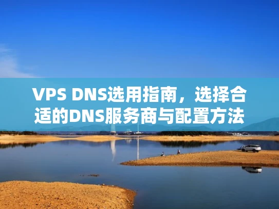 VPS DNS选用指南，选择合适的DNS服务商与配置方法