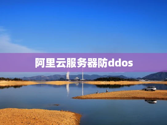 阿里云服务器防ddos