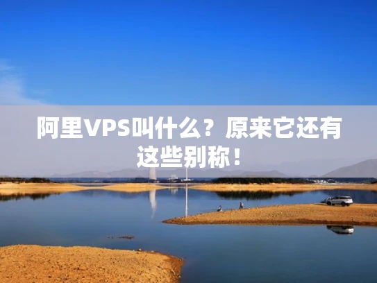 阿里VPS叫什么？原来它还有这些别称！