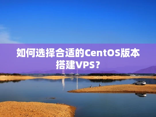 如何选择合适的CentOS版本搭建VPS？