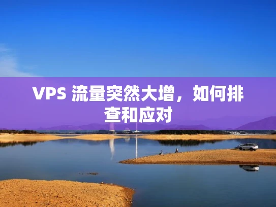 VPS 流量突然大增，如何排查和应对