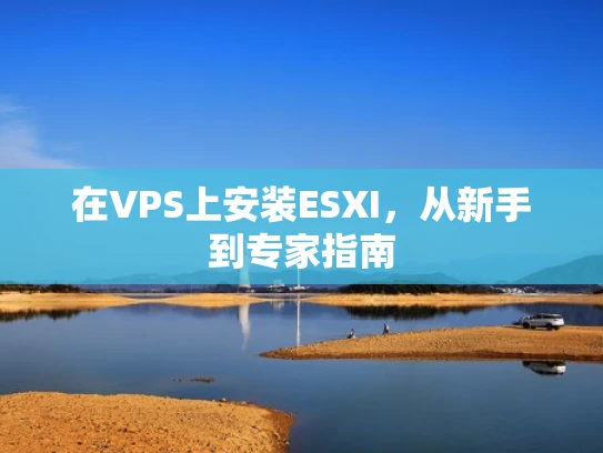在VPS上安装ESXI，从新手到专家指南