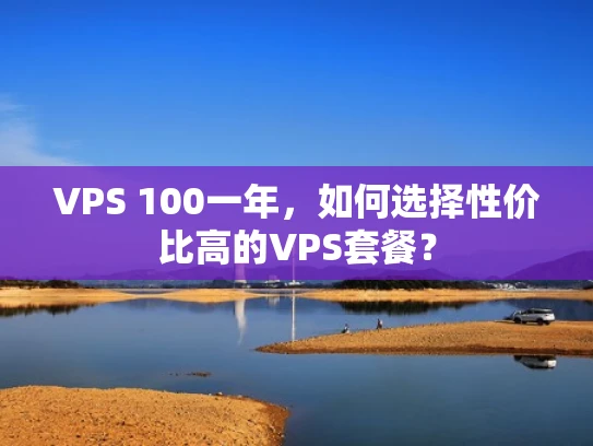 VPS 100一年，如何选择性价比高的VPS套餐？