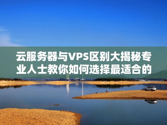 云服务器与VPS区别大揭秘专业人士教你如何选择最适合的虚拟主机