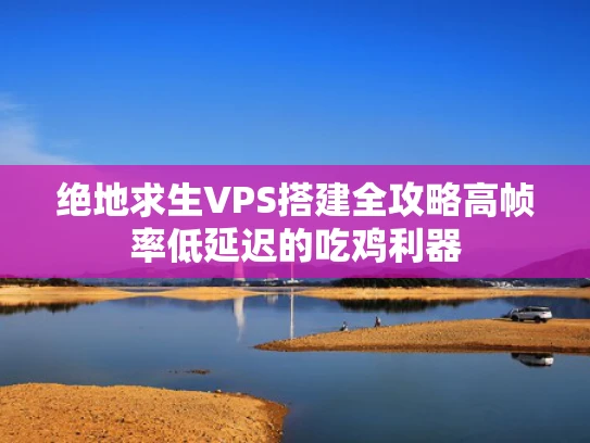 绝地求生VPS搭建全攻略高帧率低延迟的吃鸡利器