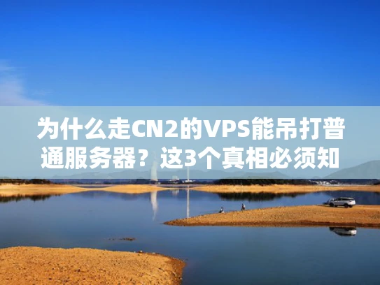 为什么走CN2的VPS能吊打普通服务器？这3个真相必须知道！