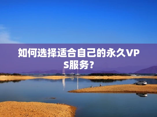 如何选择适合自己的永久VPS服务？