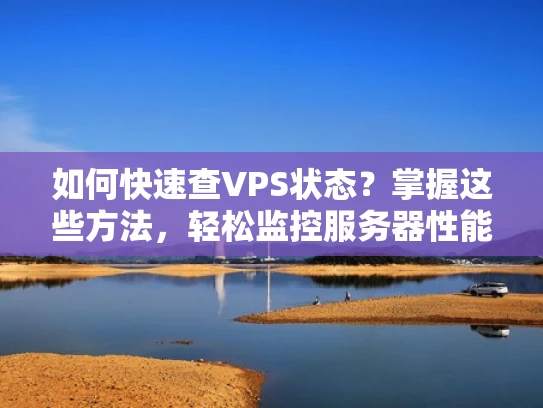 如何快速查VPS状态？掌握这些方法，轻松监控服务器性能
