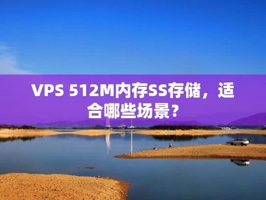 VPS 512M内存SS存储，适合哪些场景？