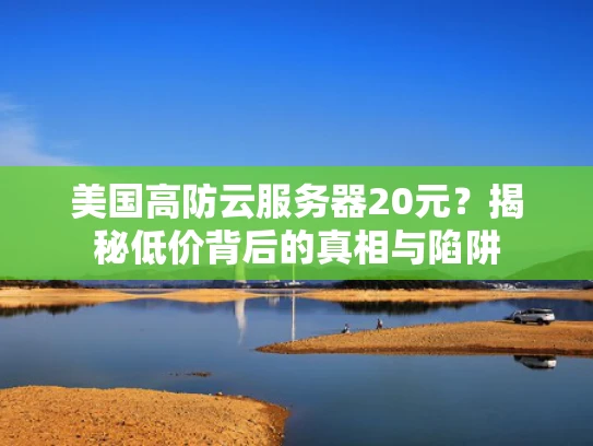 美国高防云服务器20元？揭秘低价背后的真相与陷阱