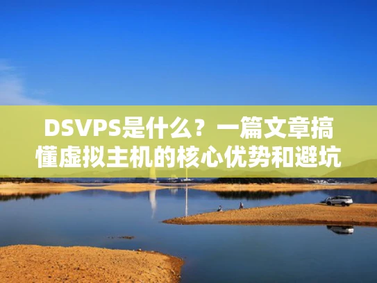 DSVPS是什么？一篇文章搞懂虚拟主机的核心优势和避坑指南