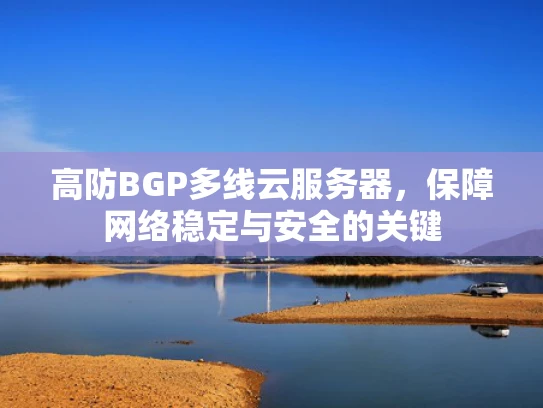 高防BGP多线云服务器，保障网络稳定与安全的关键