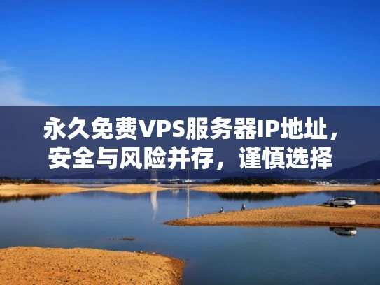 永久免费VPS服务器IP地址，安全与风险并存，谨慎选择