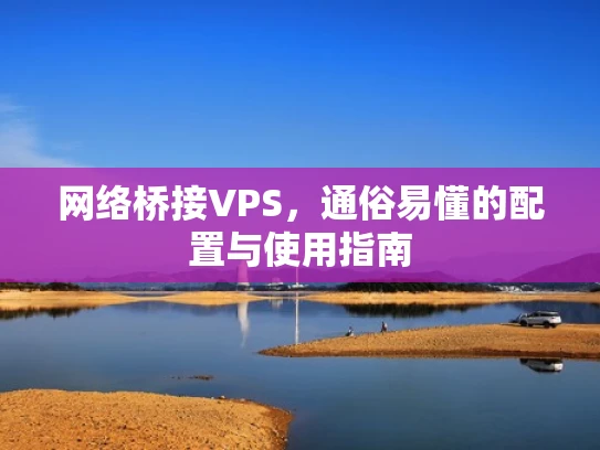 网络桥接VPS，通俗易懂的配置与使用指南