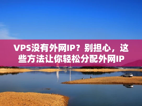 VPS没有外网IP？别担心，这些方法让你轻松分配外网IP