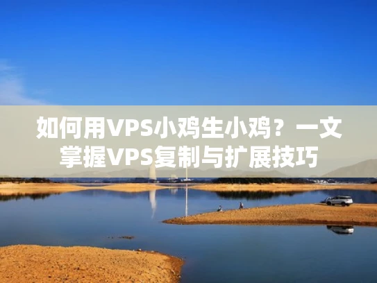 如何用VPS小鸡生小鸡？一文掌握VPS复制与扩展技巧