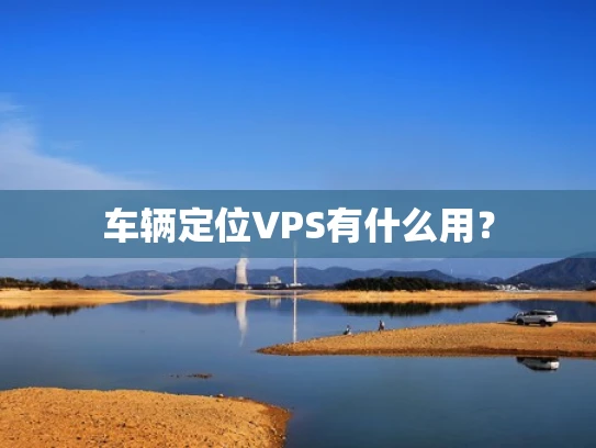 车辆定位VPS有什么用？