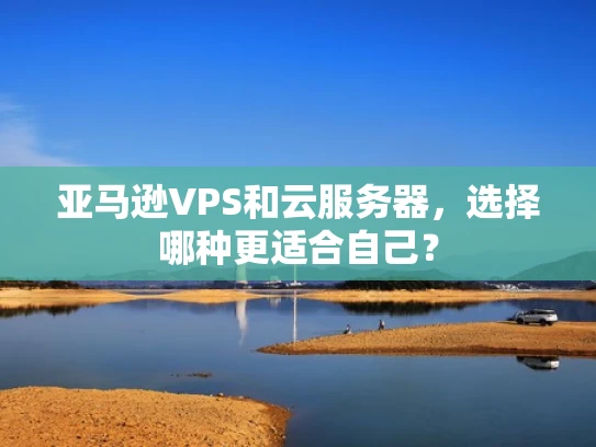 亚马逊VPS和云服务器，选择哪种更适合自己？