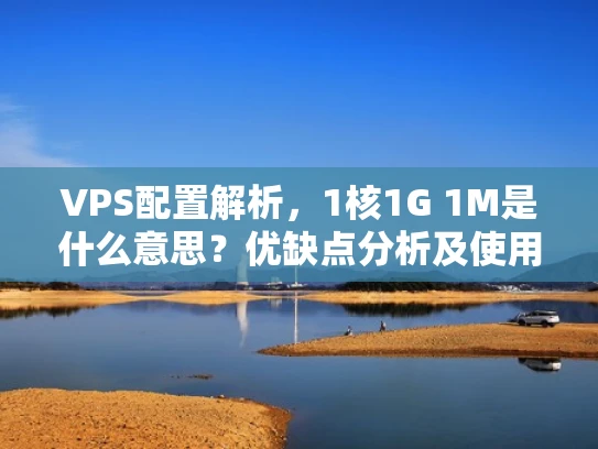 VPS配置解析，1核1G 1M是什么意思？优缺点分析及使用建议