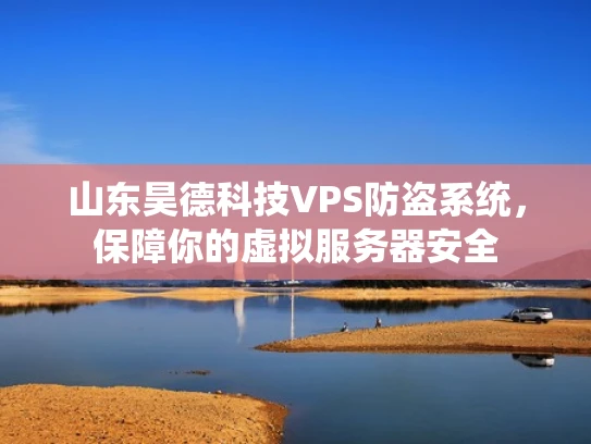 山东昊德科技VPS防盗系统，保障你的虚拟服务器安全