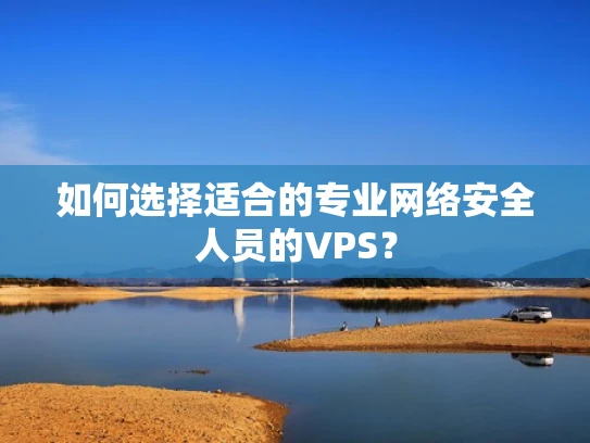 如何选择适合的专业网络安全人员的VPS？