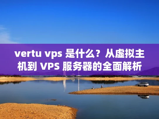 vertu vps 是什么？从虚拟主机到 VPS 服务器的全面解析