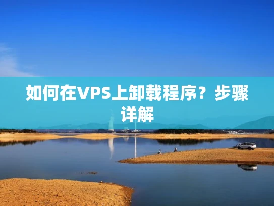 如何在VPS上卸载程序？步骤详解