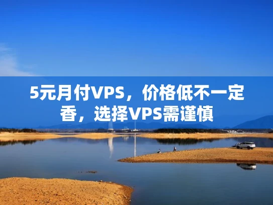 5元月付VPS，价格低不一定香，选择VPS需谨慎