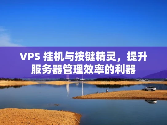 VPS 挂机与按键精灵，提升服务器管理效率的利器
