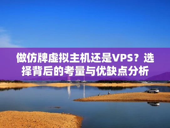 做仿牌虚拟主机还是VPS？选择背后的考量与优缺点分析