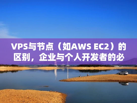 VPS与节点（如AWS EC2）的区别，企业与个人开发者的必看指南