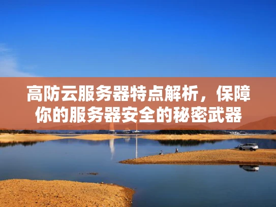 高防云服务器特点解析，保障你的服务器安全的秘密武器