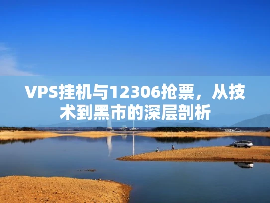 VPS挂机与12306抢票，从技术到黑市的深层剖析