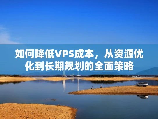如何降低VPS成本，从资源优化到长期规划的全面策略