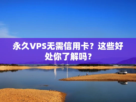 永久VPS无需信用卡？这些好处你了解吗？