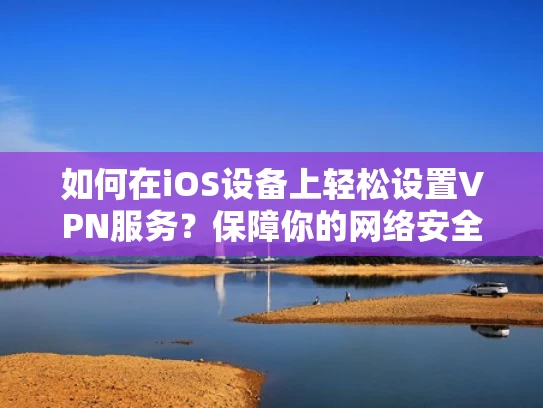 如何在iOS设备上轻松设置VPN服务？保障你的网络安全