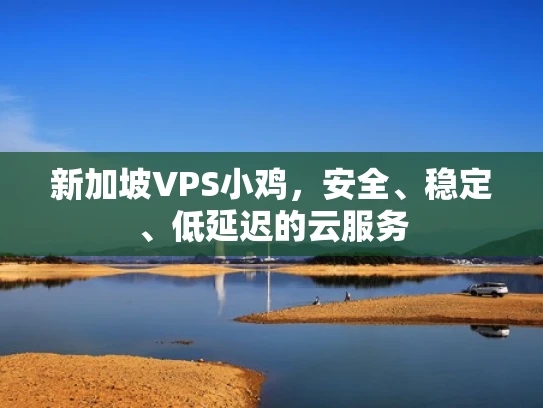 新加坡VPS小鸡，安全、稳定、低延迟的云服务