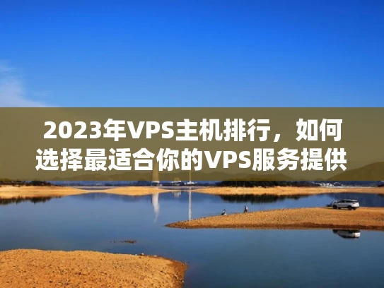 2023年VPS主机排行，如何选择最适合你的VPS服务提供商？