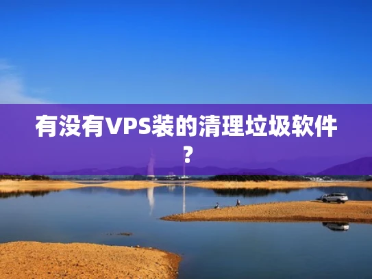 有没有VPS装的清理垃圾软件？