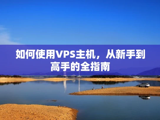 如何使用VPS主机，从新手到高手的全指南
